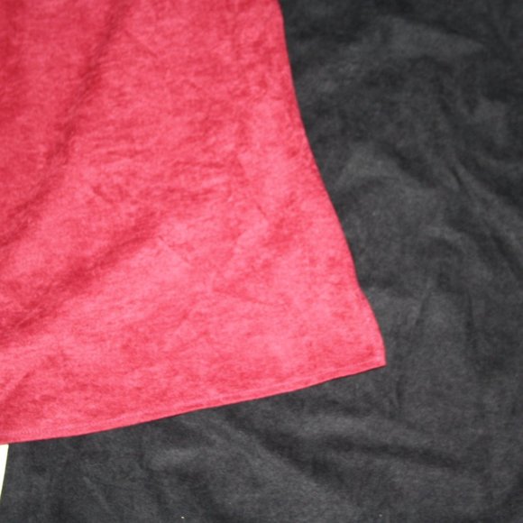 🖤 LORI OF CALIFORNIA BLOUSE + SKIRT SET 🖤 - Picture 5 of 6